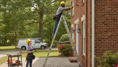 Emergency plumbing repair service in Marietta, GA for leaks, clogs, and burst pipes
