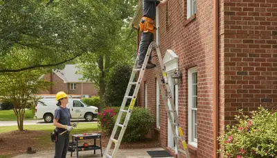 Emergency plumbing repair service in Marietta, GA for residential and commercial leaks