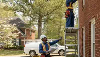 Emergency plumbing repair service in Marietta, GA for residential and commercial leaks and clogs