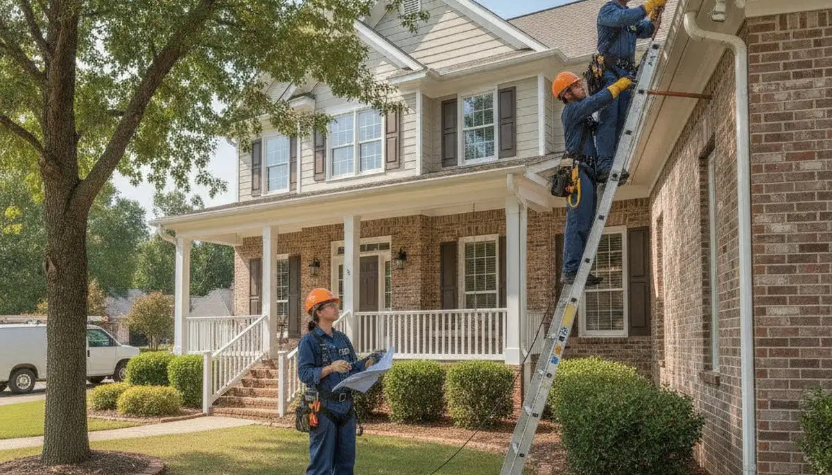 Emergency plumbing repair service in Marietta, GA for homes and businesses