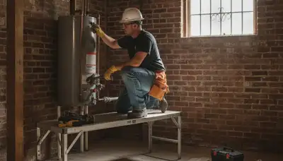 Marietta, GA plumbing repair team providing emergency leak and pipe service