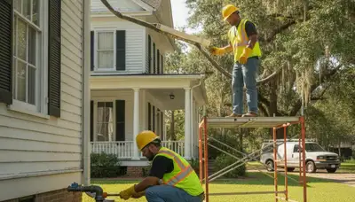 Emergency plumbing repair service in Marietta, GA for leaks, clogs, and pipe issues
