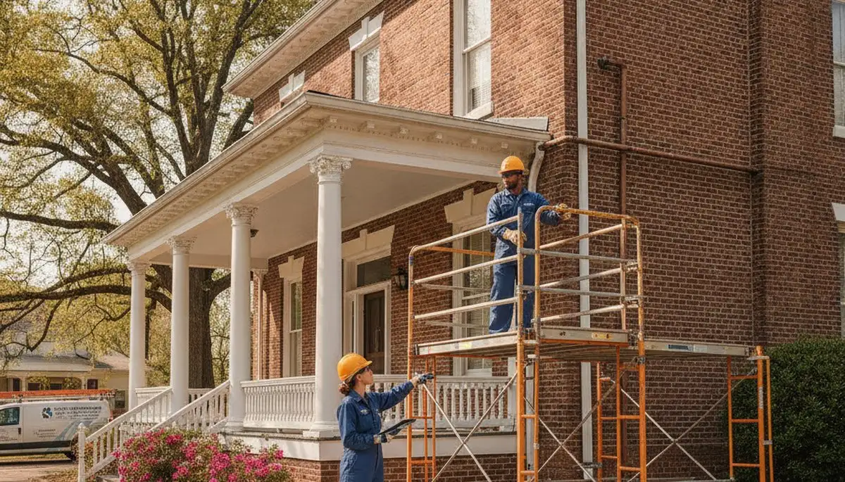 Emergency plumbing repair service in Marietta, GA for leaks, clogs, and pipe issues